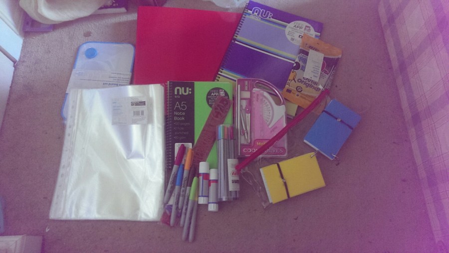 Stationary haul