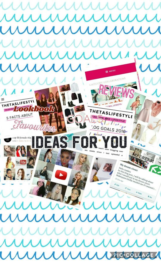 10 Fantastic Blog post&nbsp;Ideas