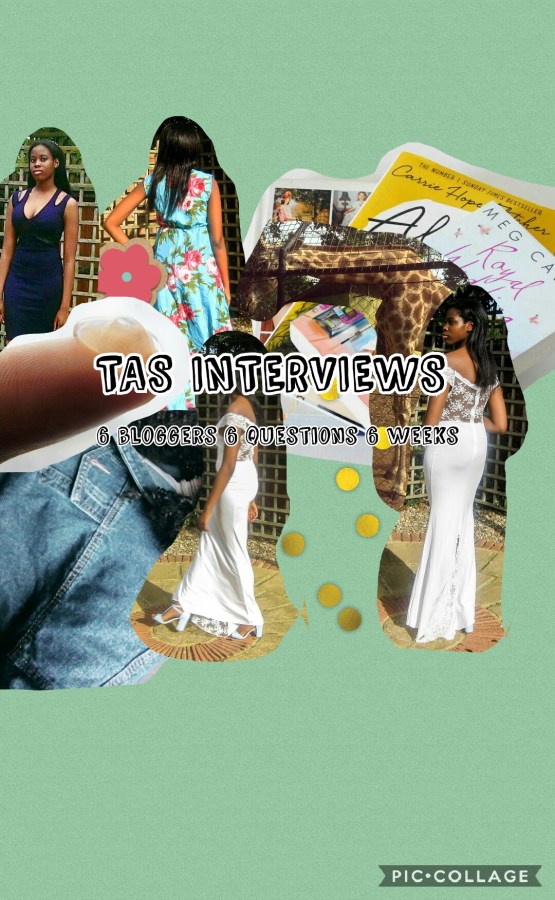 TAS INTERVIEWS: Journey Lekhuleni (theeoriginaljay)