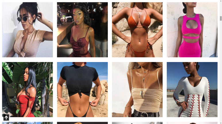 insta gallery
