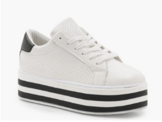 platform shoe 2
