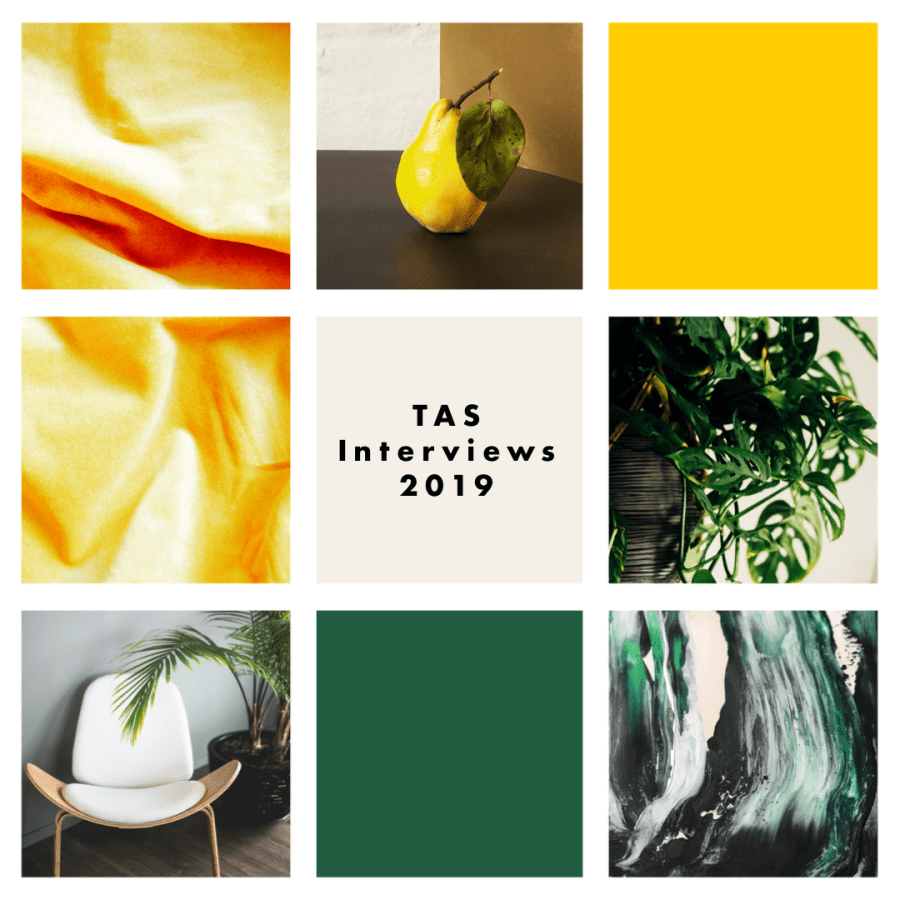 TAS Interviews 2019: It’s LouLous&nbsp;Blog