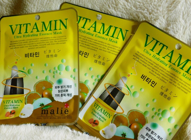 Malie System Korean Face Mask Honest&nbsp;Review