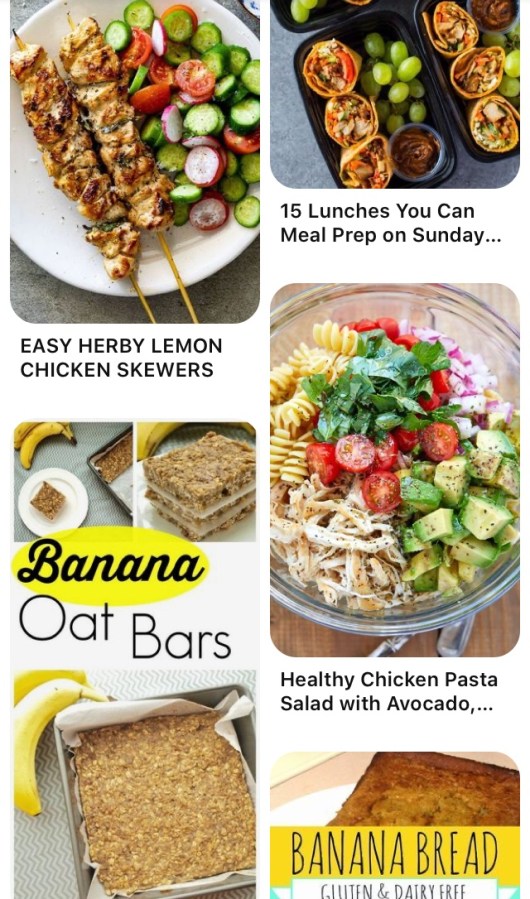 What I eat to lose belly&nbsp;fat