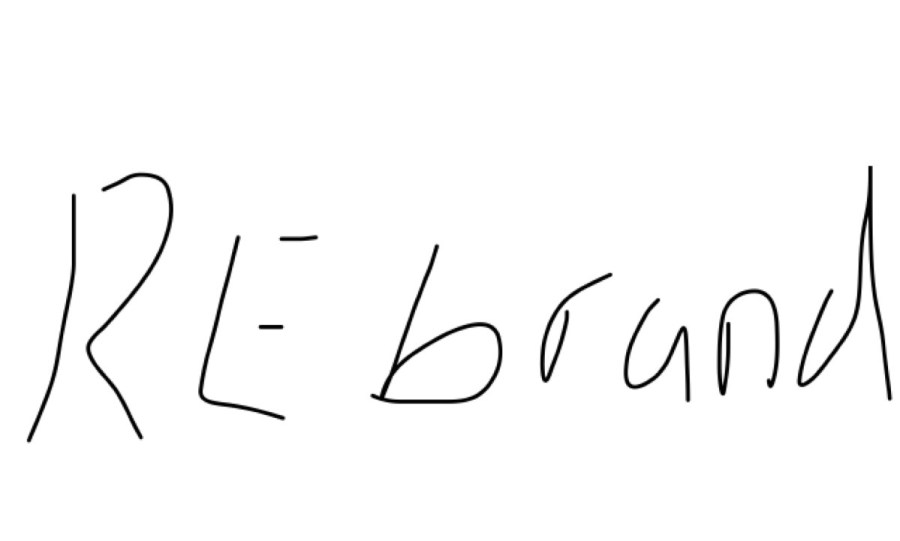 How to Rebrand Yourself and Move&nbsp;On!