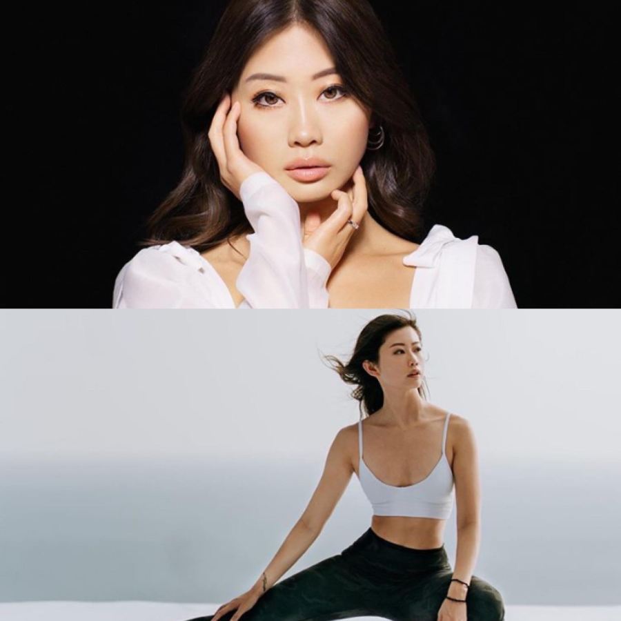 I Did Emi Wong’s 10 Minute Shoulders, Neck And Collarbone Exercise Workout For A Week – Did I see&nbsp;Results?