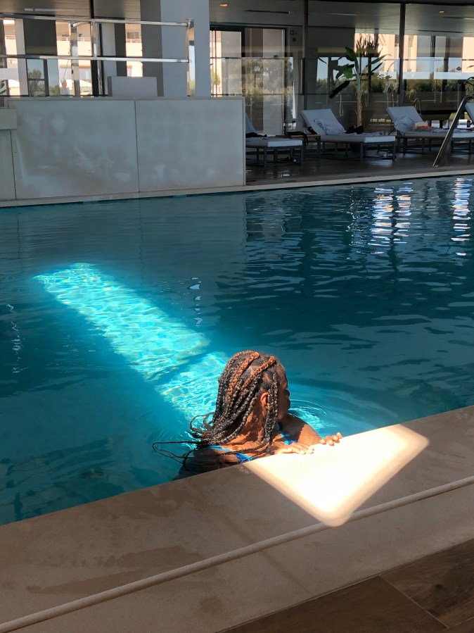 Getting back into fitness after a long break can be…&nbsp;difficult