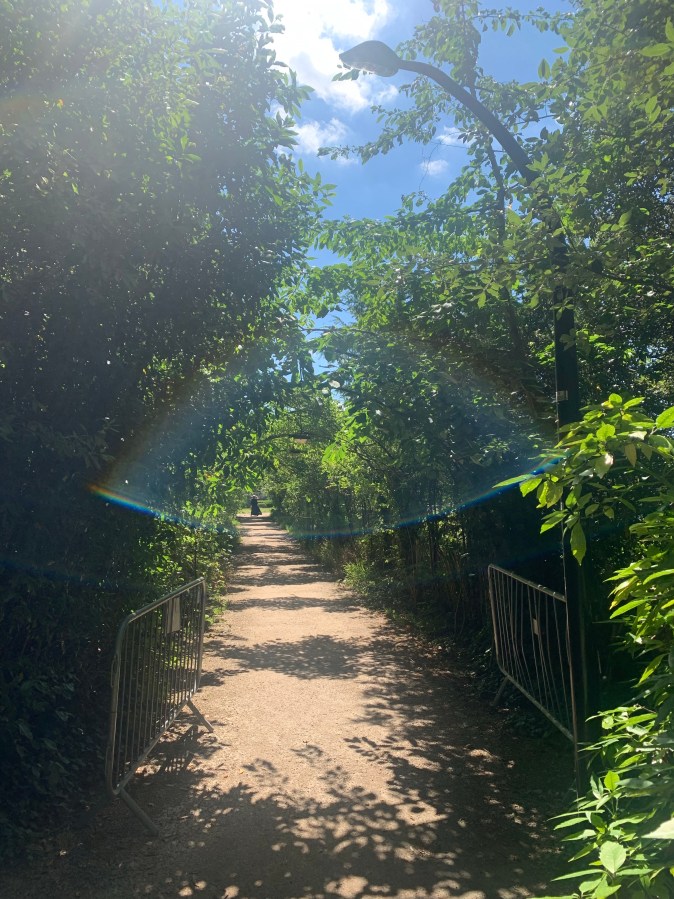 I Hate it! – The Fear of Being Left&nbsp;Behind