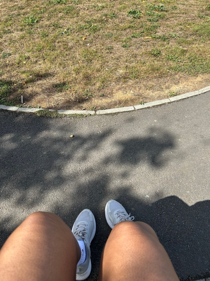 I Started Running as a Beginner: My Experience So&nbsp;Far